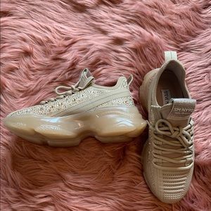 MAXIMA BLUSH MULTI 🤍 STEVE MADDEN 👟